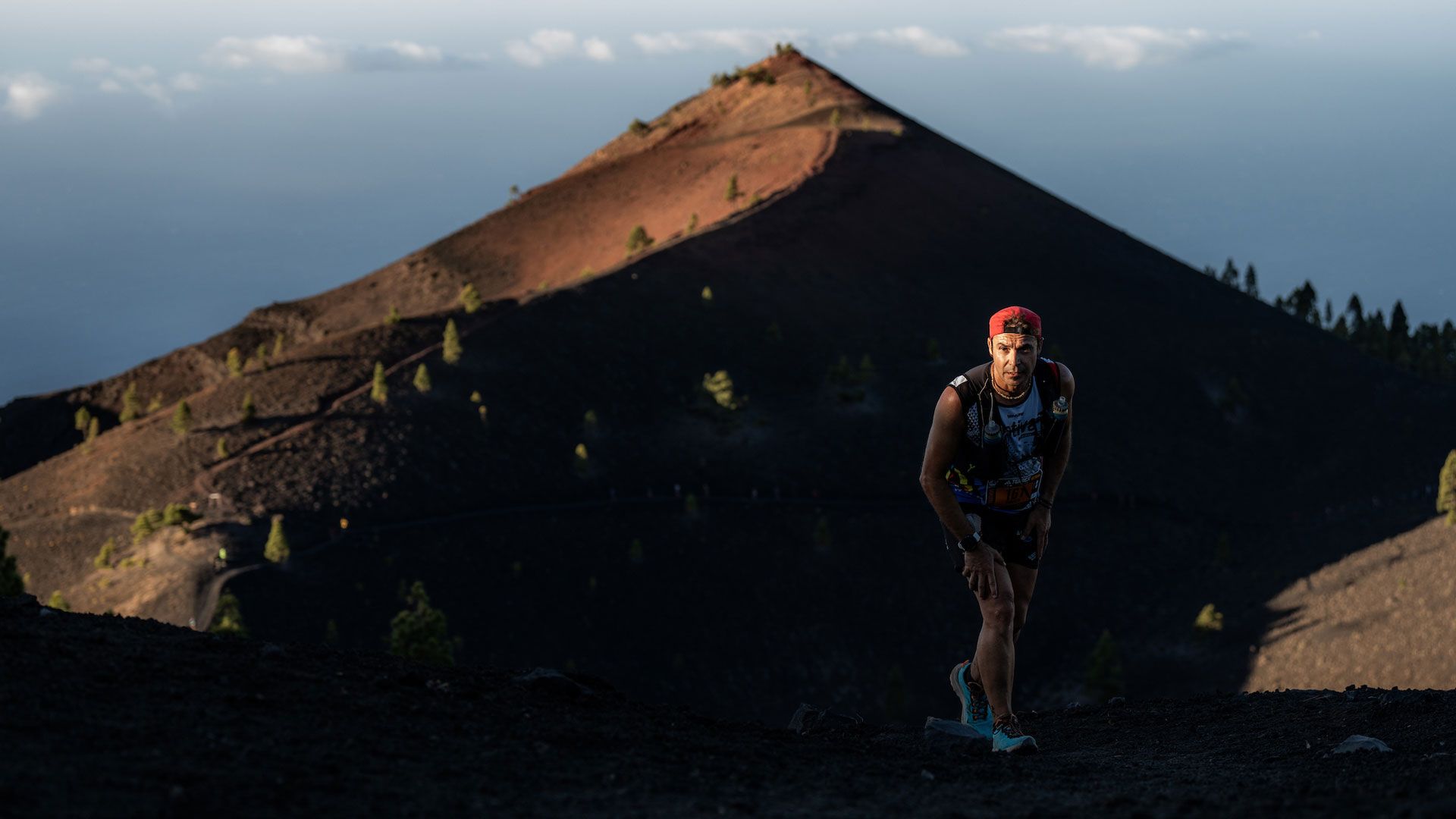 ®iancorless Transvulcania adidas Terrex ®iancorless Transvulcania adidas Terrex