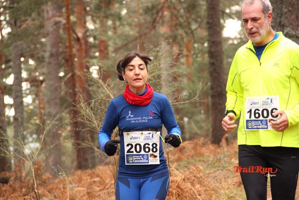 Carrera Cercedilla 2015-02