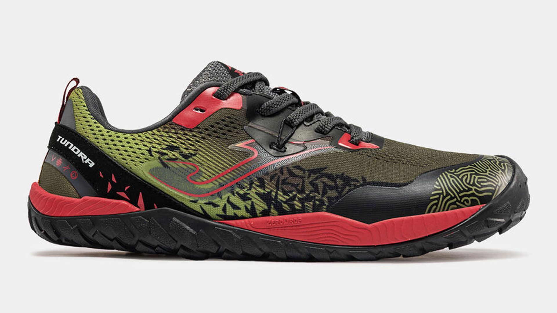 Joma Tundra Barefoot