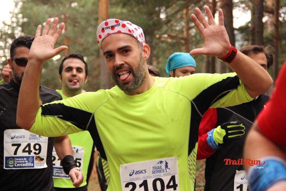 Carrera Cercedilla 2015-02