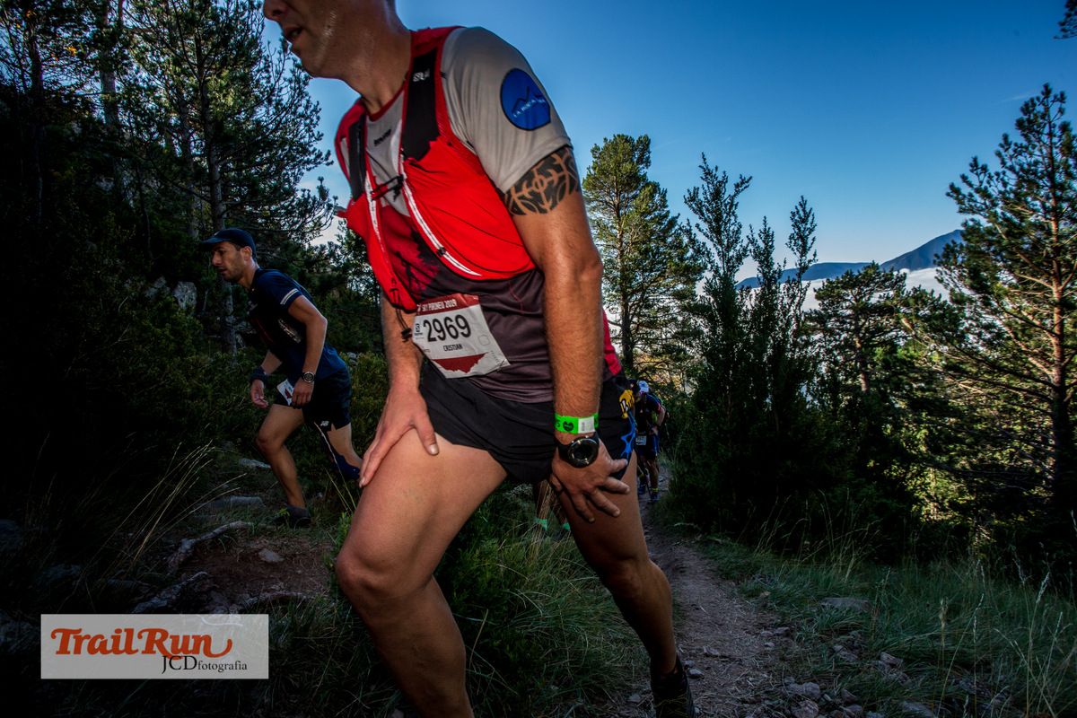 Salomón Ultra Pirineu 2019-27