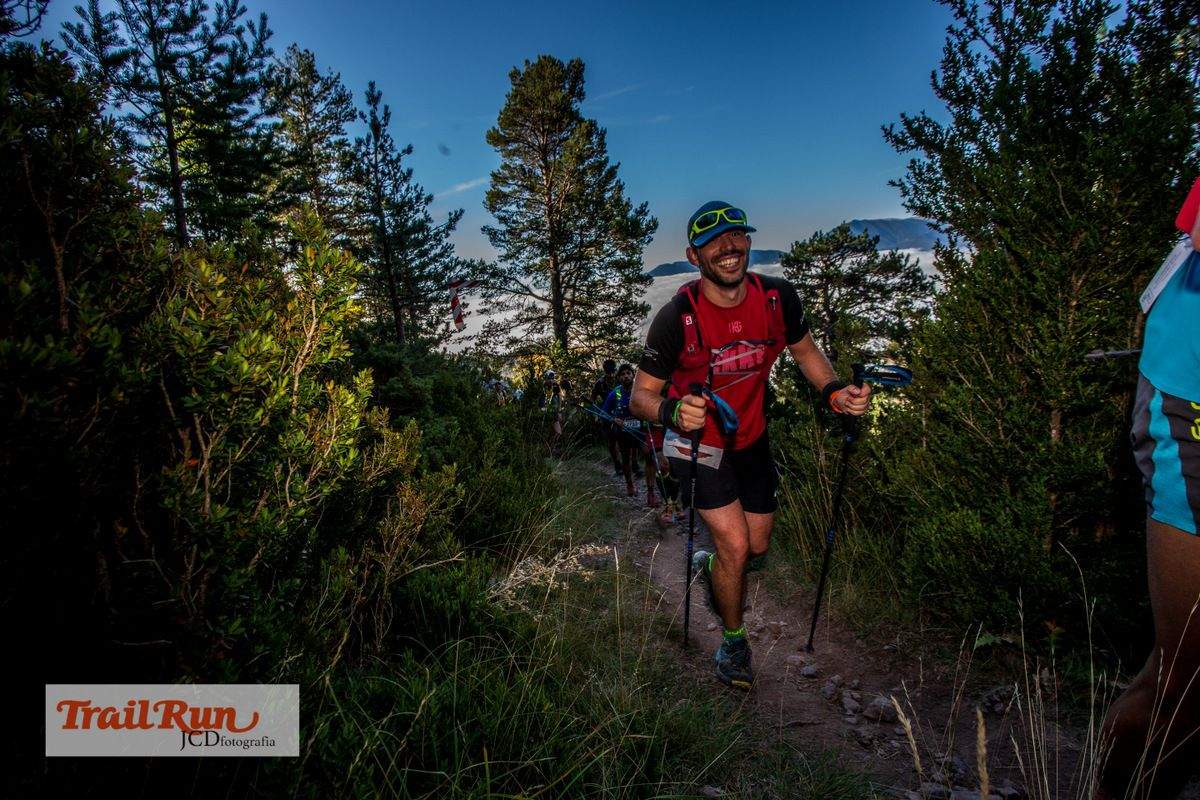 Salomón Ultra Pirineu 2019-27