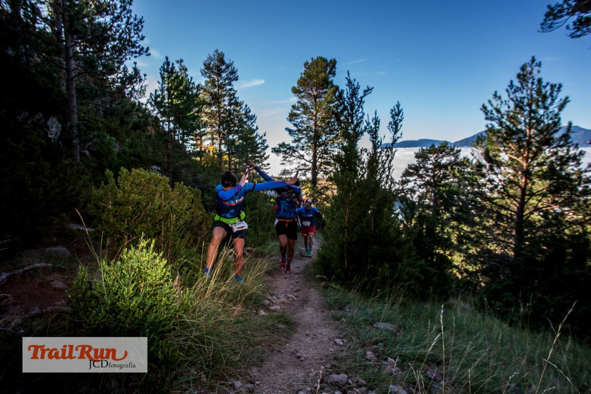 Salomón Ultra Pirineu 2019-30
