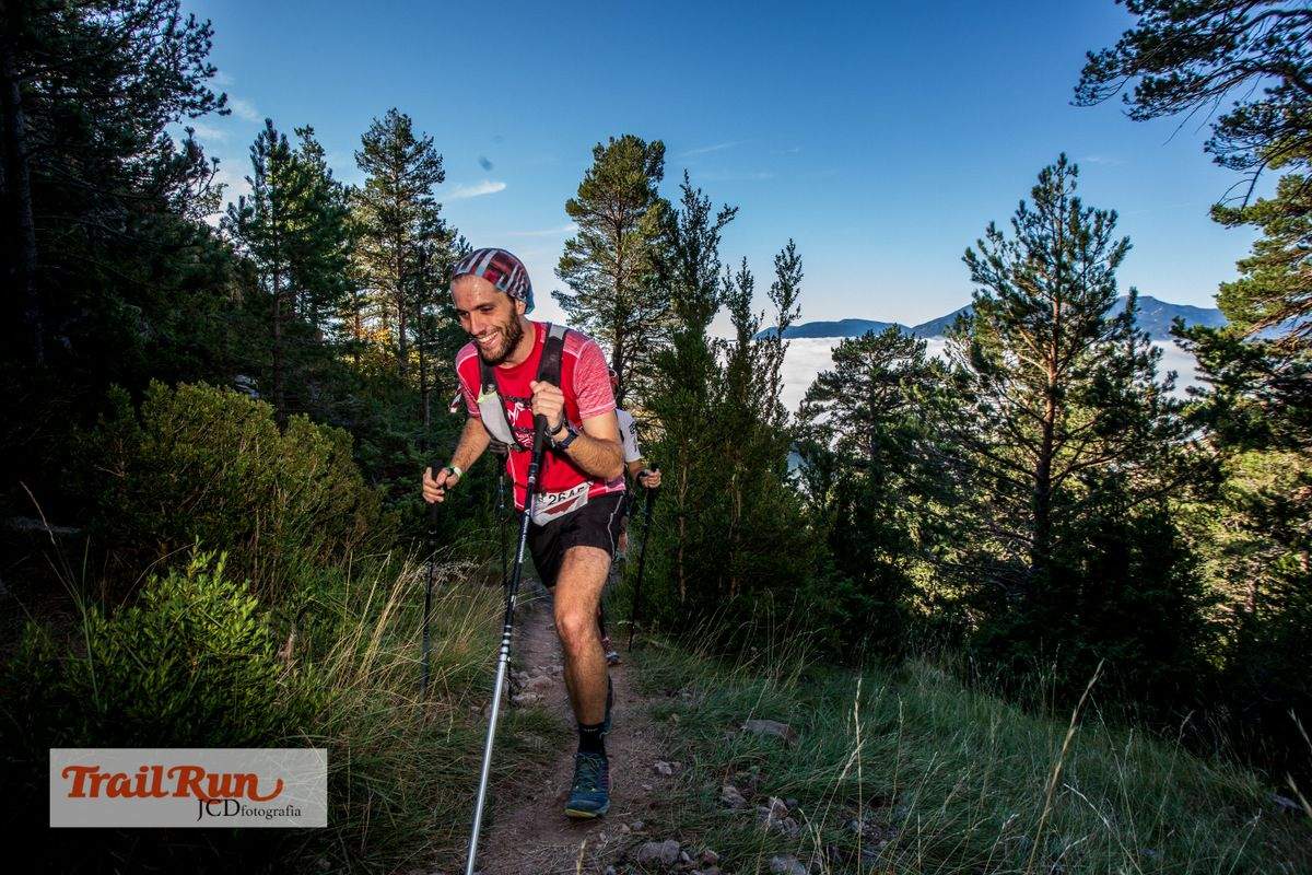 Salomón Ultra Pirineu 2019-30