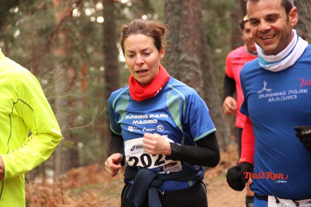 Carrera Cercedilla 2015-02