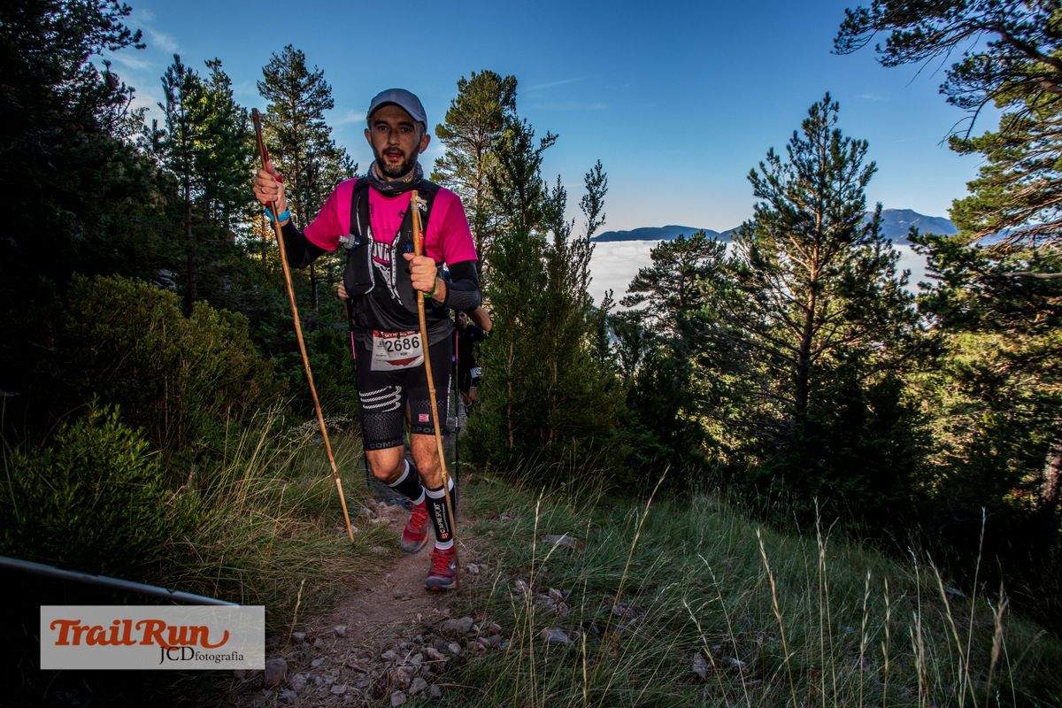 Salomón Ultra Pirineu 2019-30