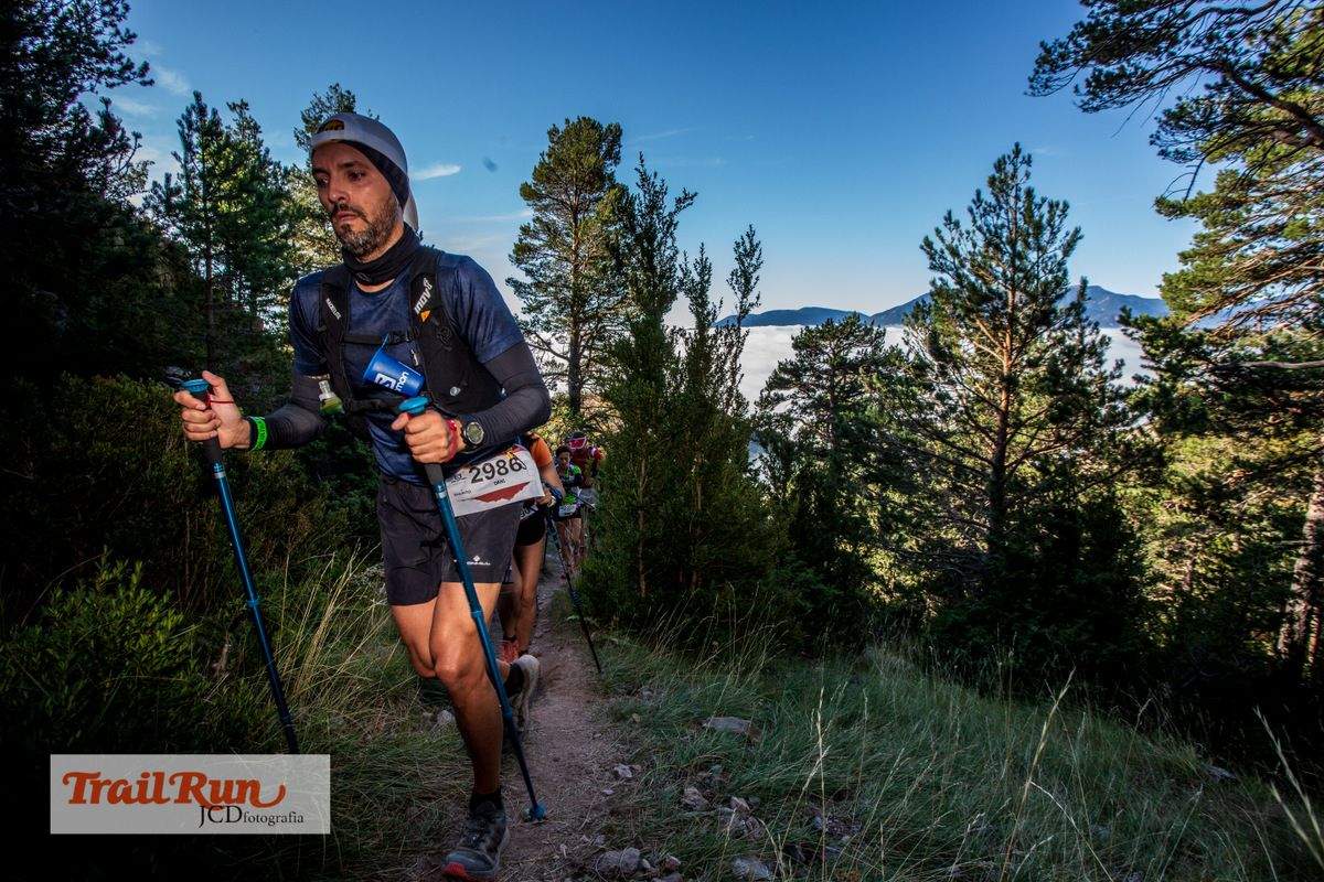 Salomón Ultra Pirineu 2019-30