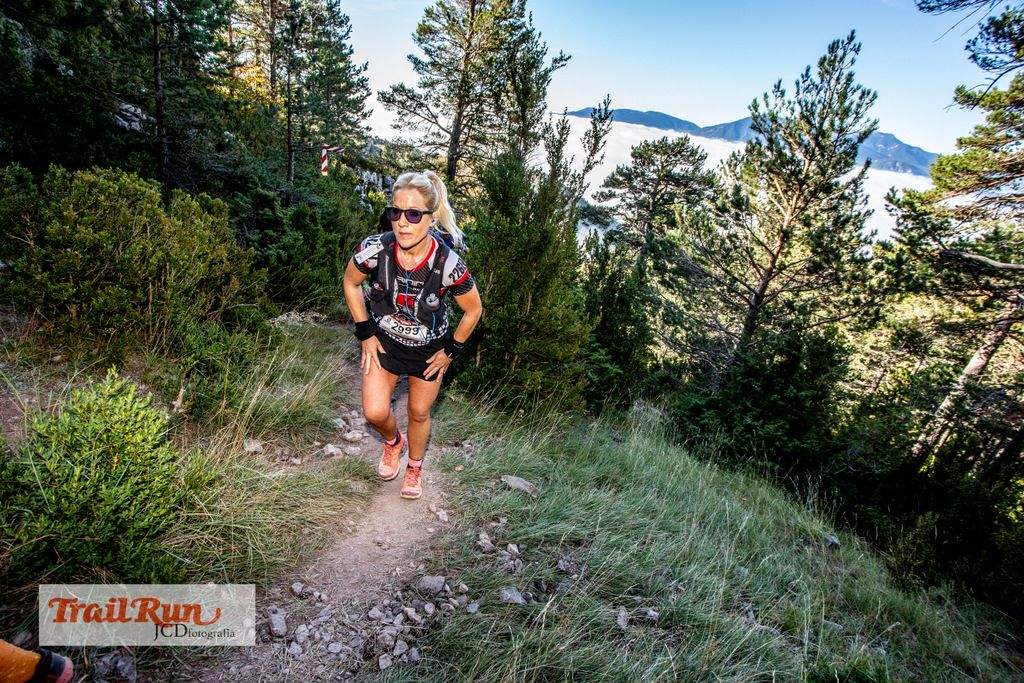 Salomón Ultra Pirineu 2019-30