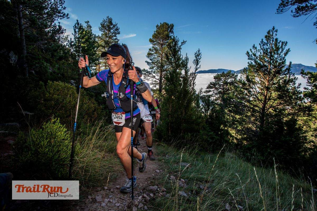 Salomón Ultra Pirineu 2019-30