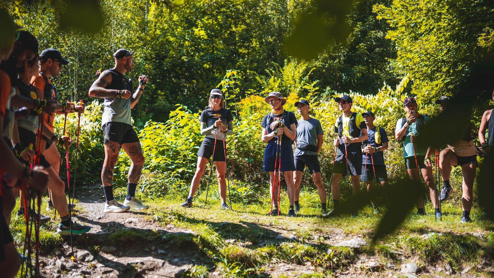 Vibram estrena Casa Vibram en Chamonix, su centro de experiencias para HOKA UTMB® 2026 Vibram estrena Casa Vibram en Chamonix, su centro de experiencias para HOKA UTMB® 2026