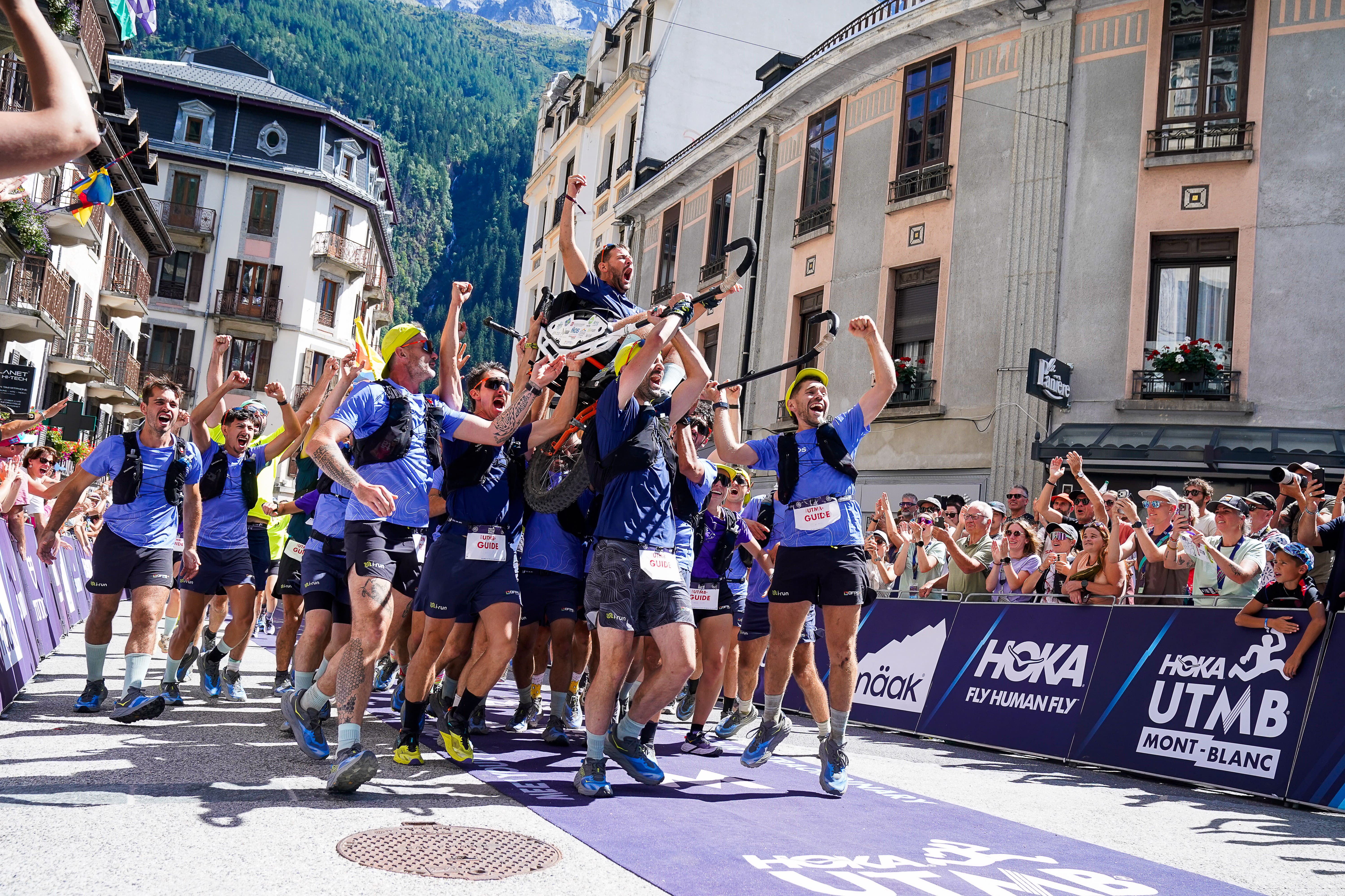 ©UTMB