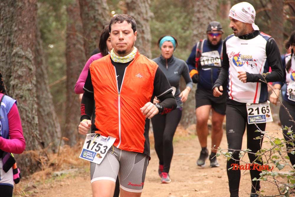 Carrera Cercedilla 2015-02