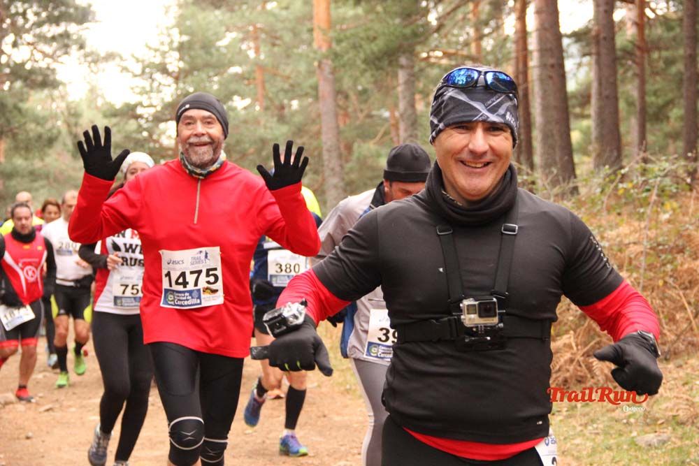 Carrera Cercedilla 2015-02