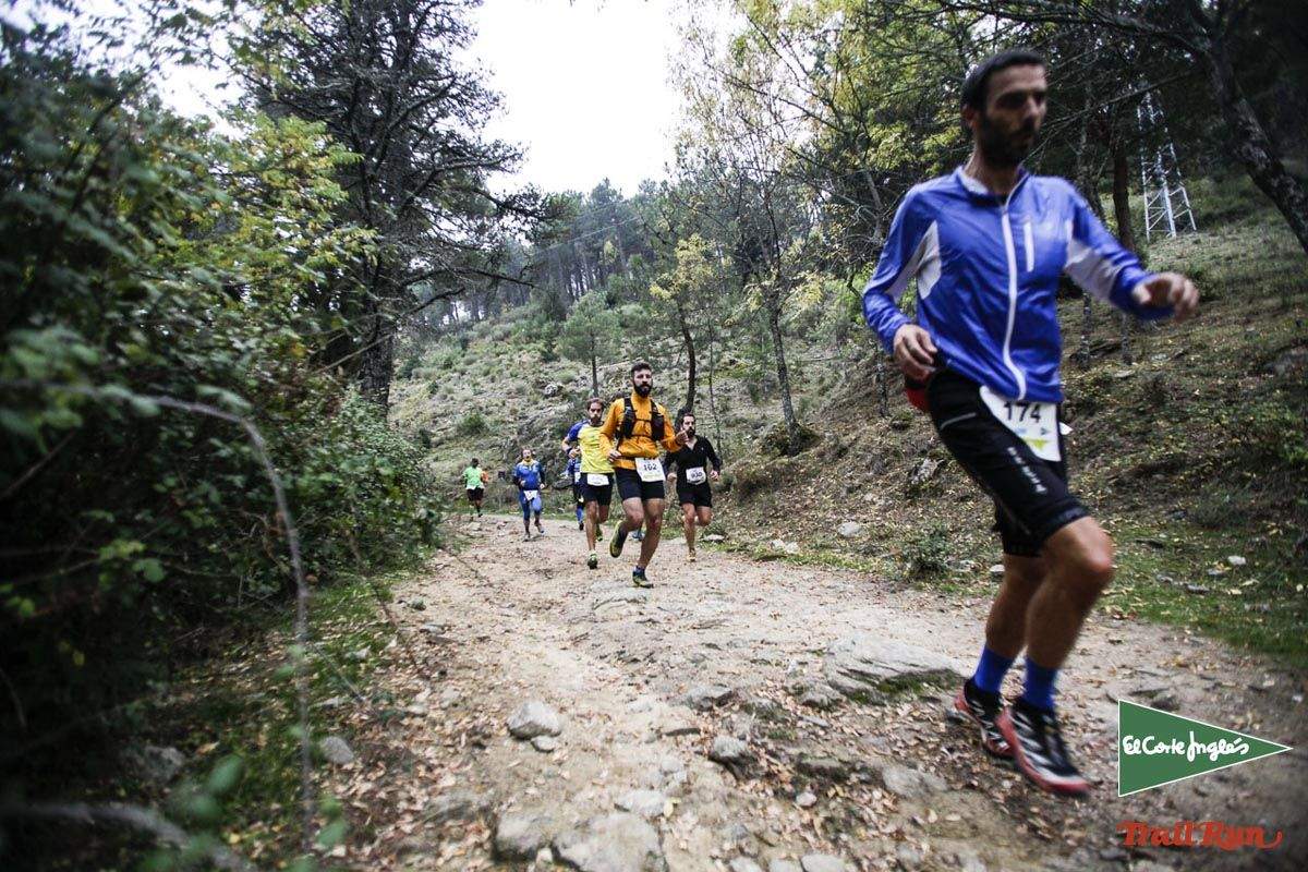 Races Trail Running-1