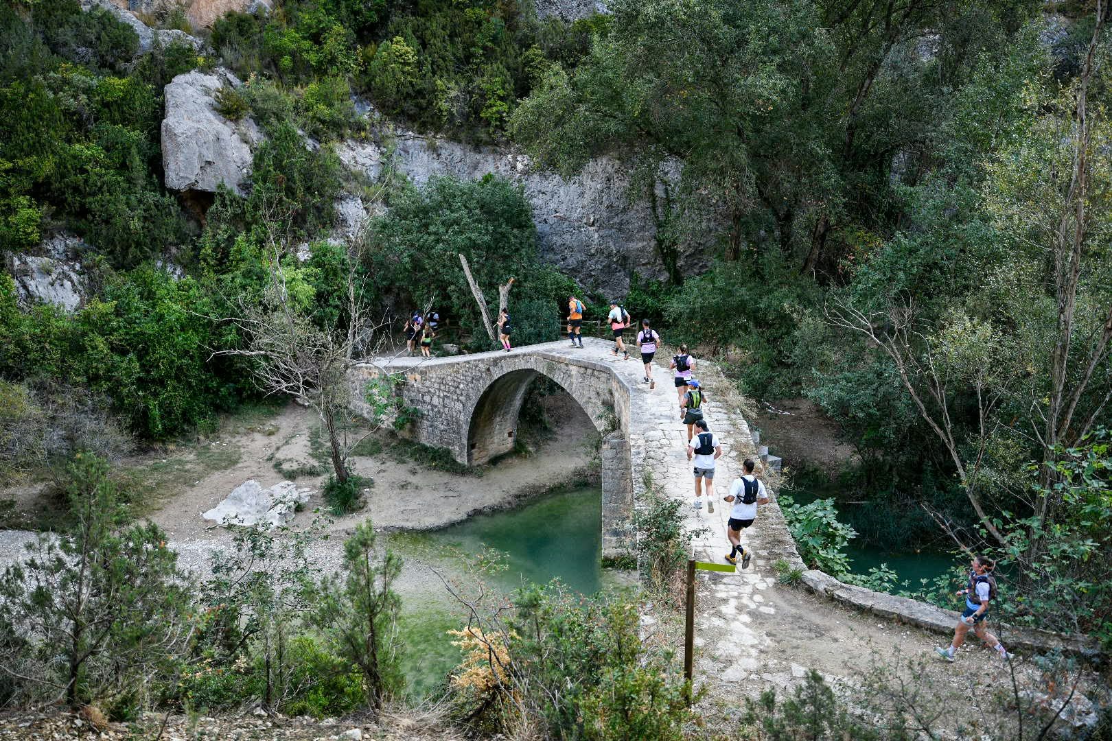 UTGS 2026  TRAIL DEL ALQUÉZAR Quim Farrero 3