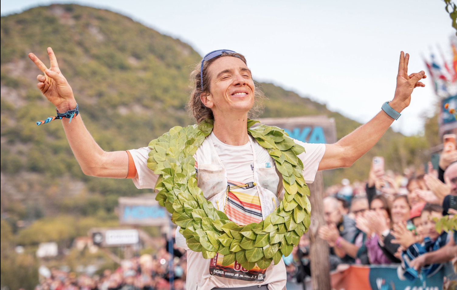 Francesco Puppi se impone en Templiers