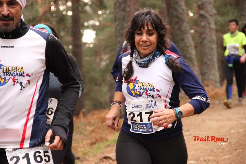 Carrera Cercedilla 2015-02