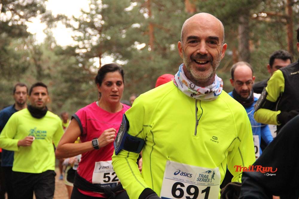 Carrera Cercedilla 2015-02