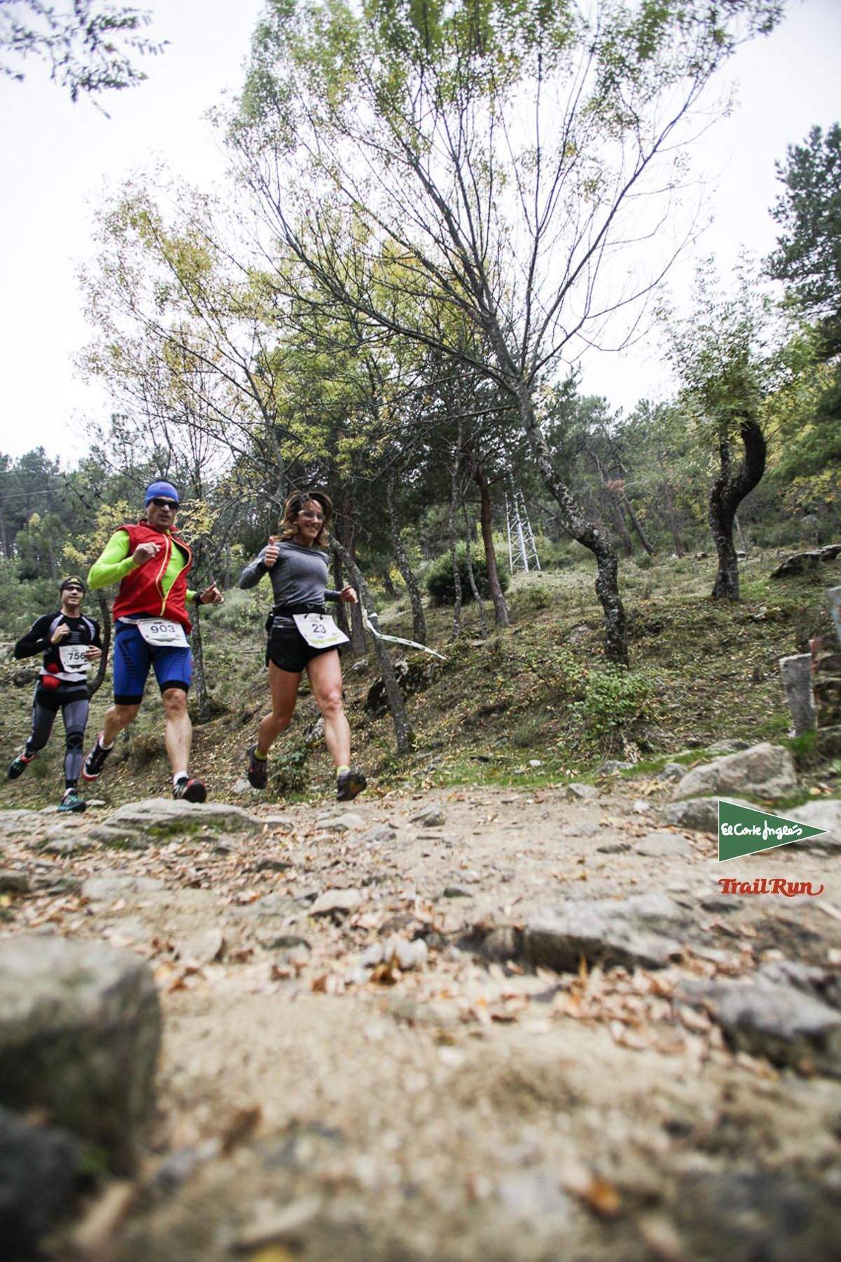 Races Trail Running-1