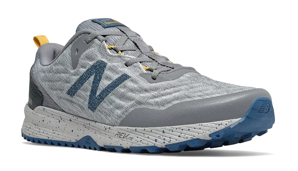Ultratest: New Balance Nitrel V3
