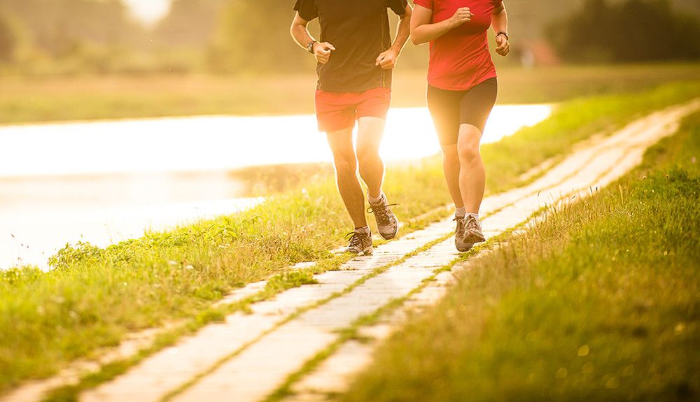 Mejora tu rendimiento con el Entrenamiento Polarizado 