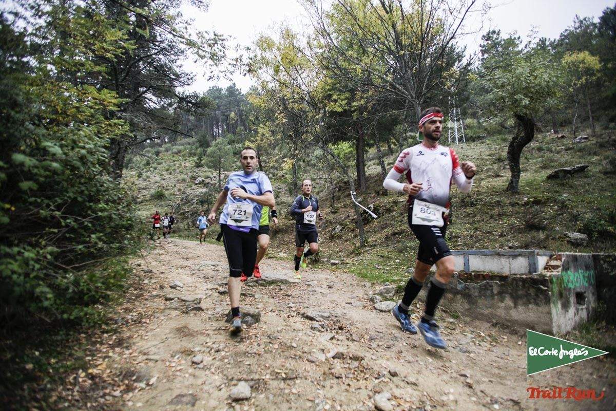 Races Trail Running-1