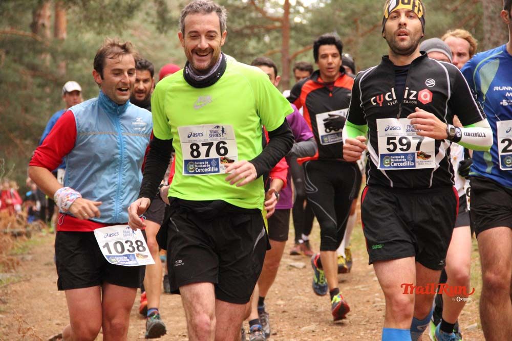 Carrera Cercedilla 2015-02