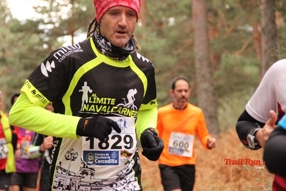 Carrera Cercedilla 2015-02