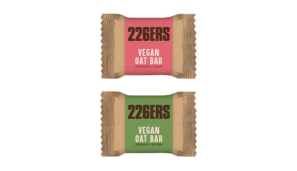 226ers lanza Vegan Oat Bar 226ers lanza Vegan Oat Bar