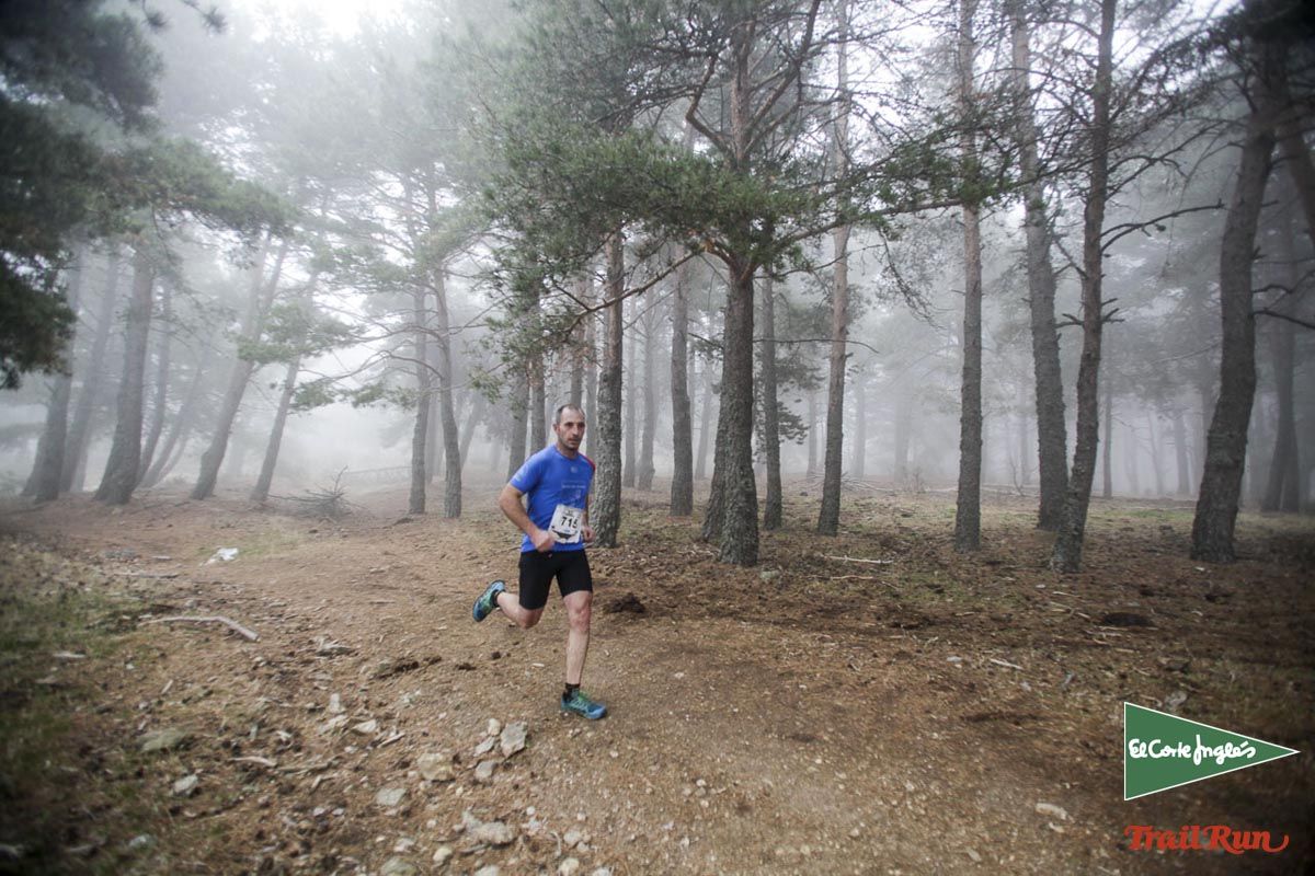 Races Trail Running-1