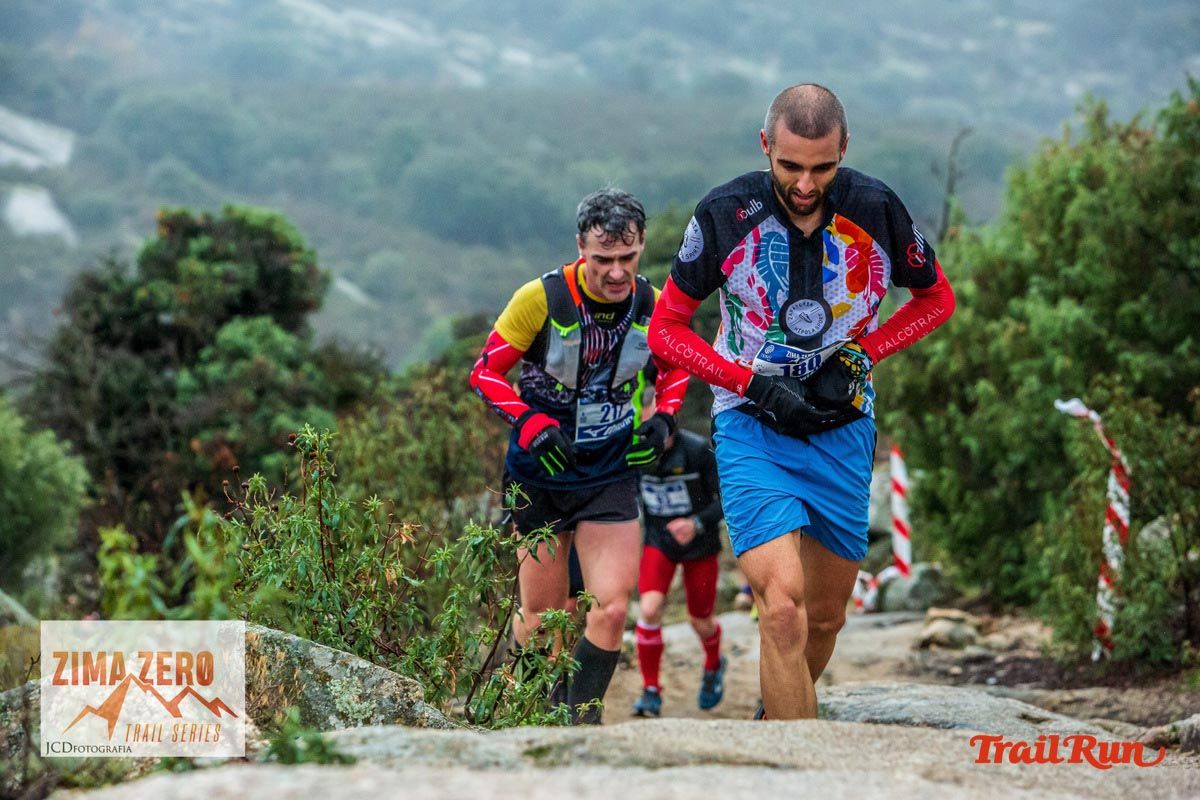 Ruta del Noroeste 7