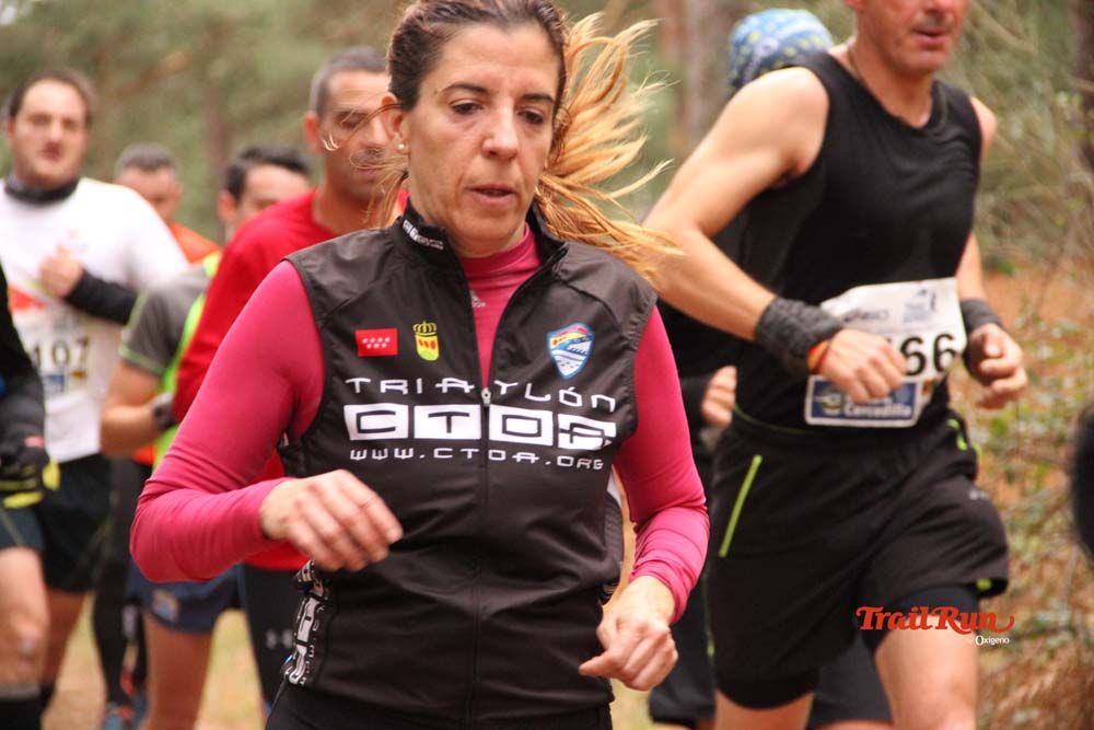 Carrera Cercedilla 2015-02