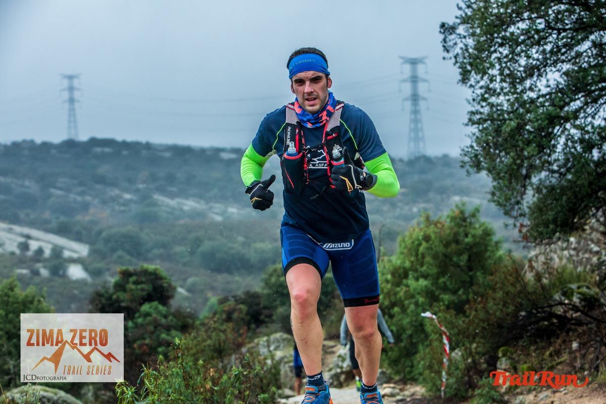 Ruta del Noroeste 8