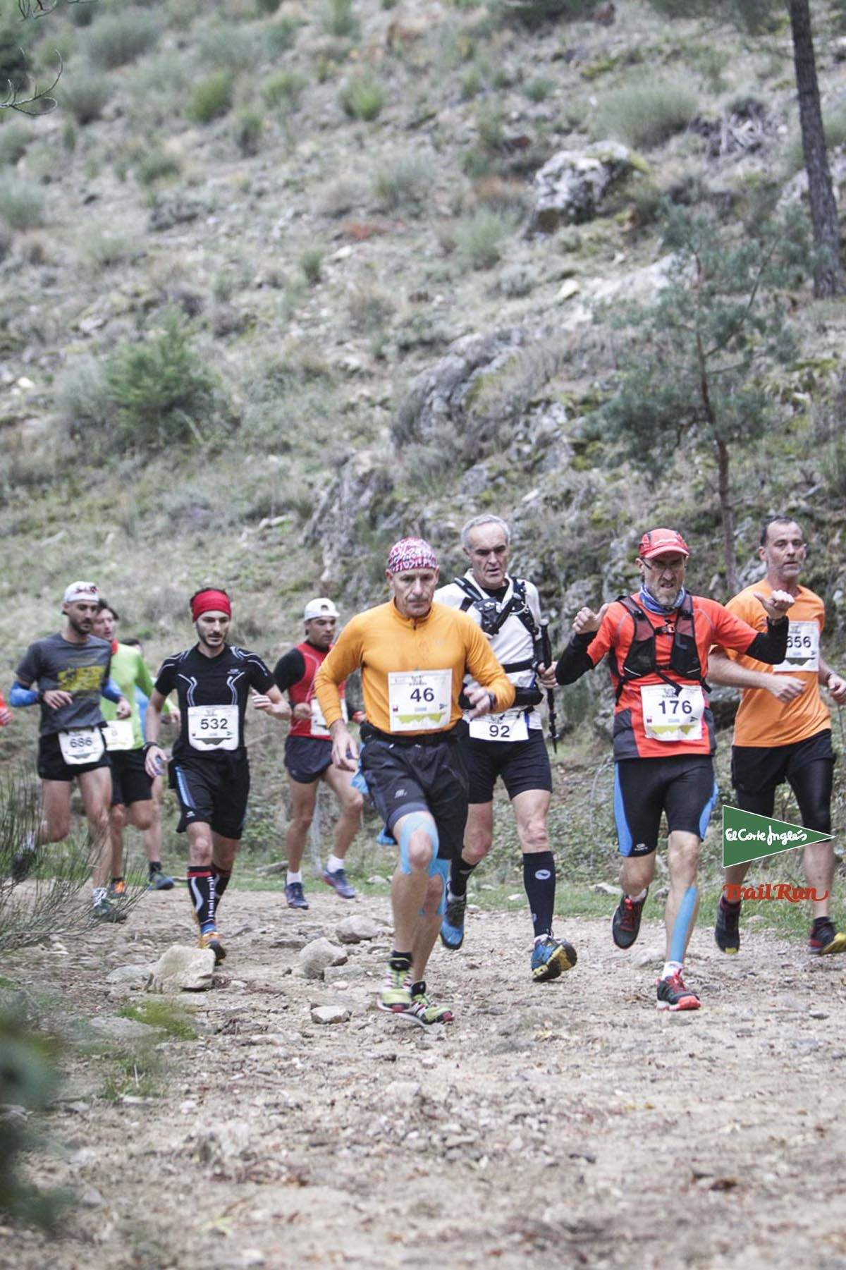 Races Trail Running-1