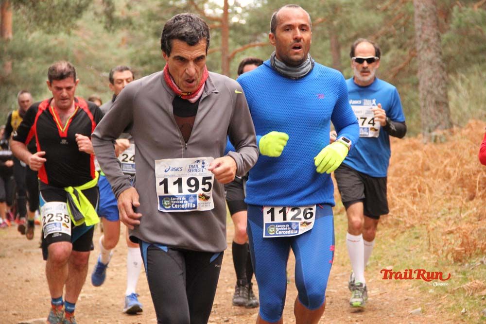 Carrera Cercedilla 2015-02