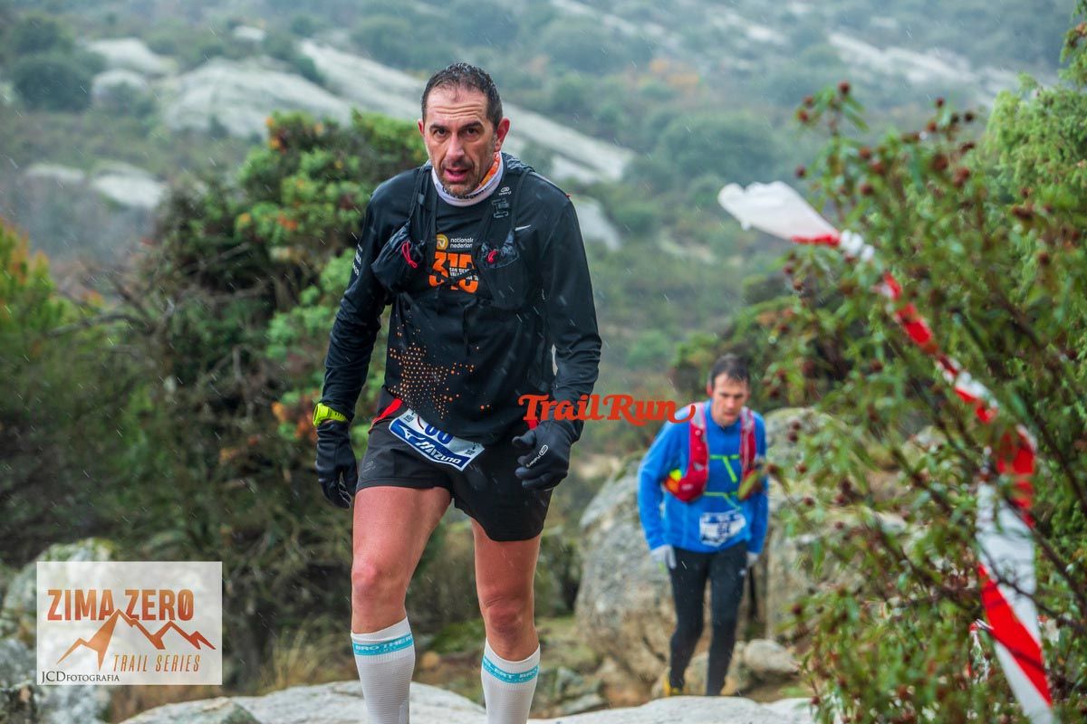 Ruta del Noroeste 11