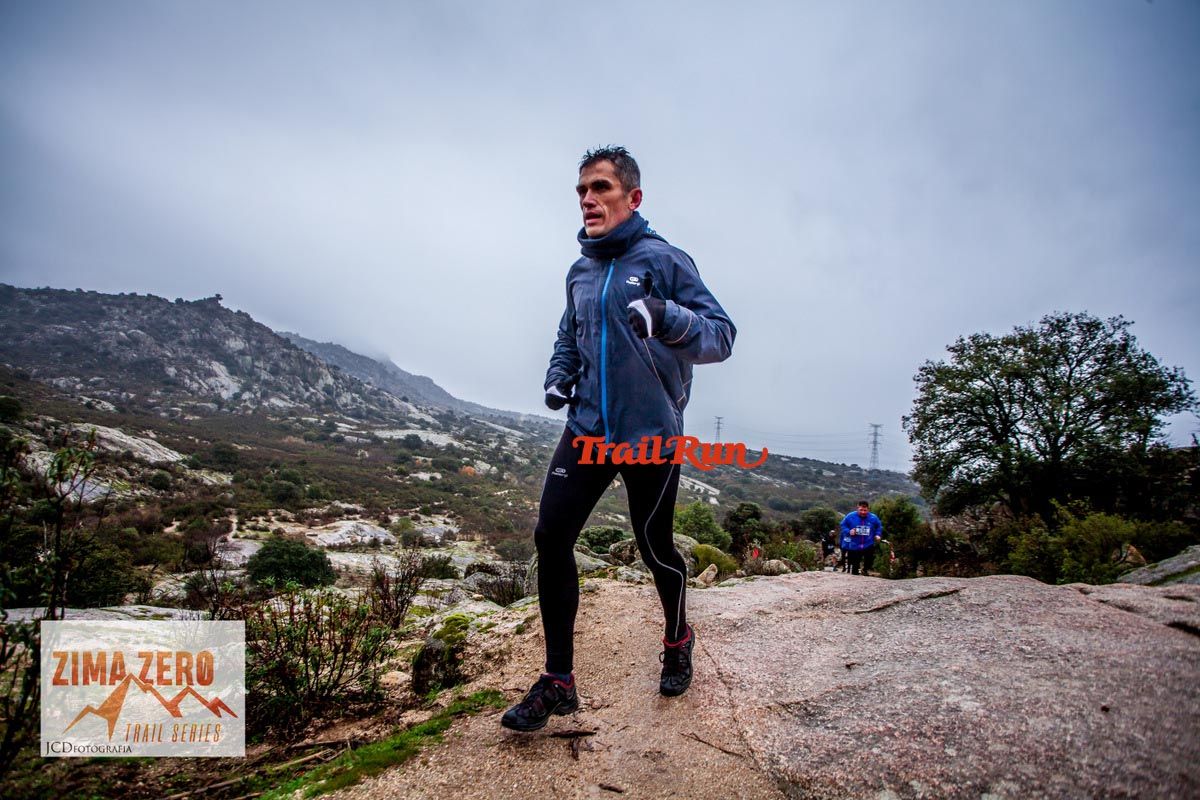 Ruta del Noroeste 16