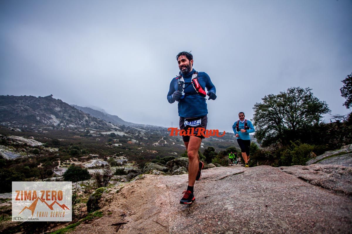 Ruta del Noroeste 17