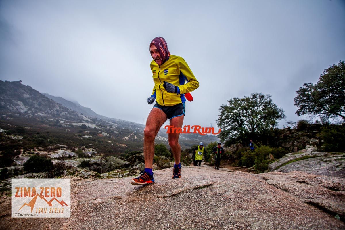 Ruta del Noroeste 18