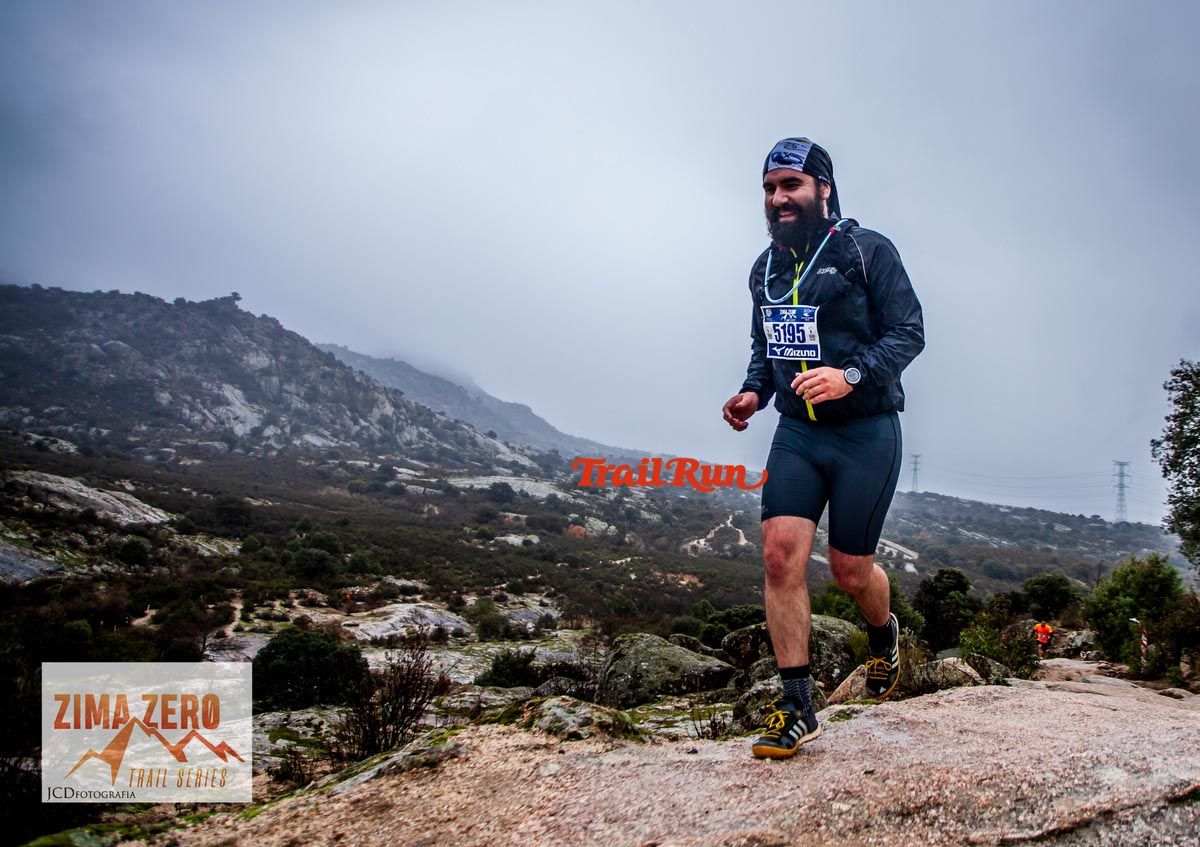 Ruta del Noroeste 17