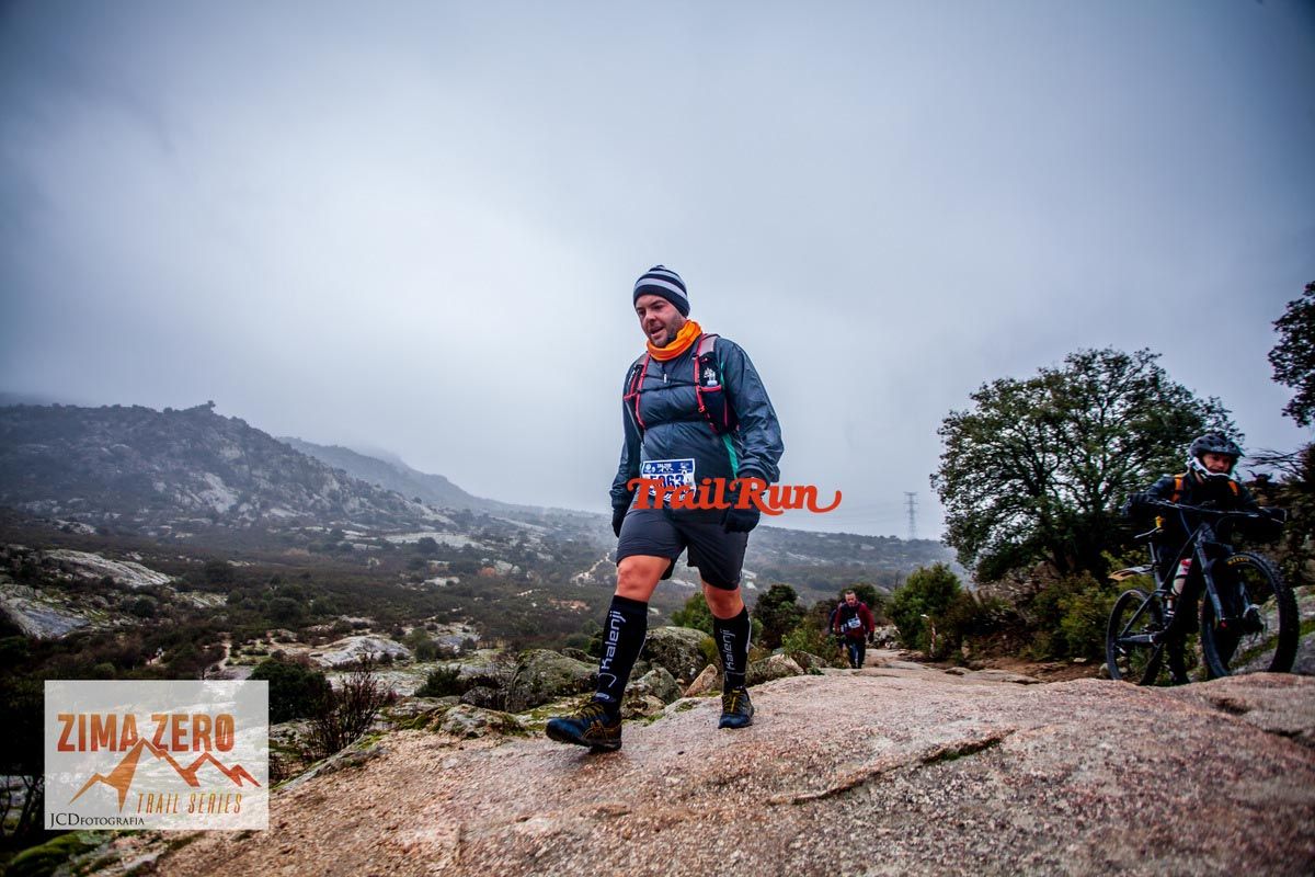 Ruta del Noroeste 18