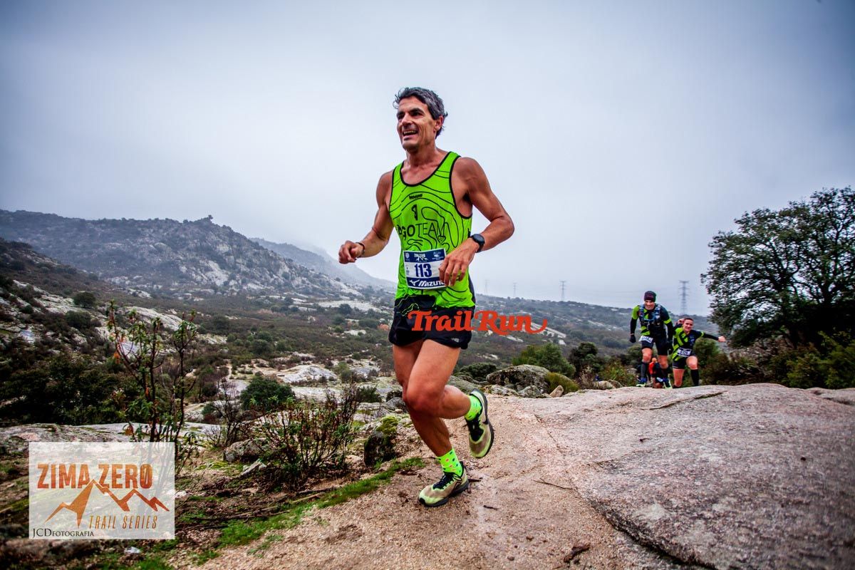 Ruta del Noroeste 16