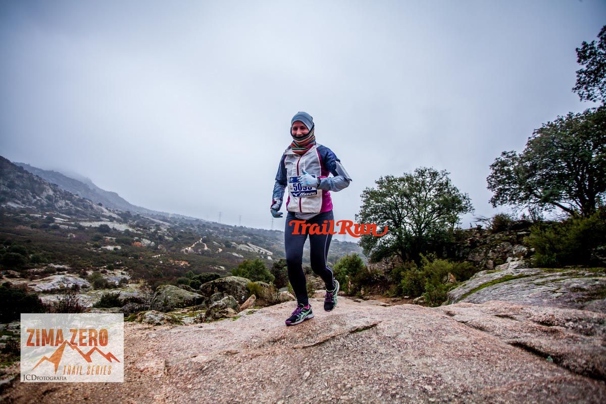 Ruta del Noroeste 17