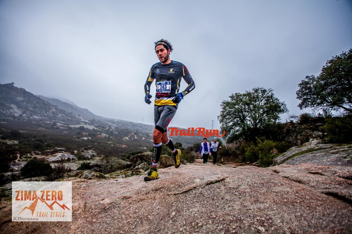 Ruta del Noroeste 18