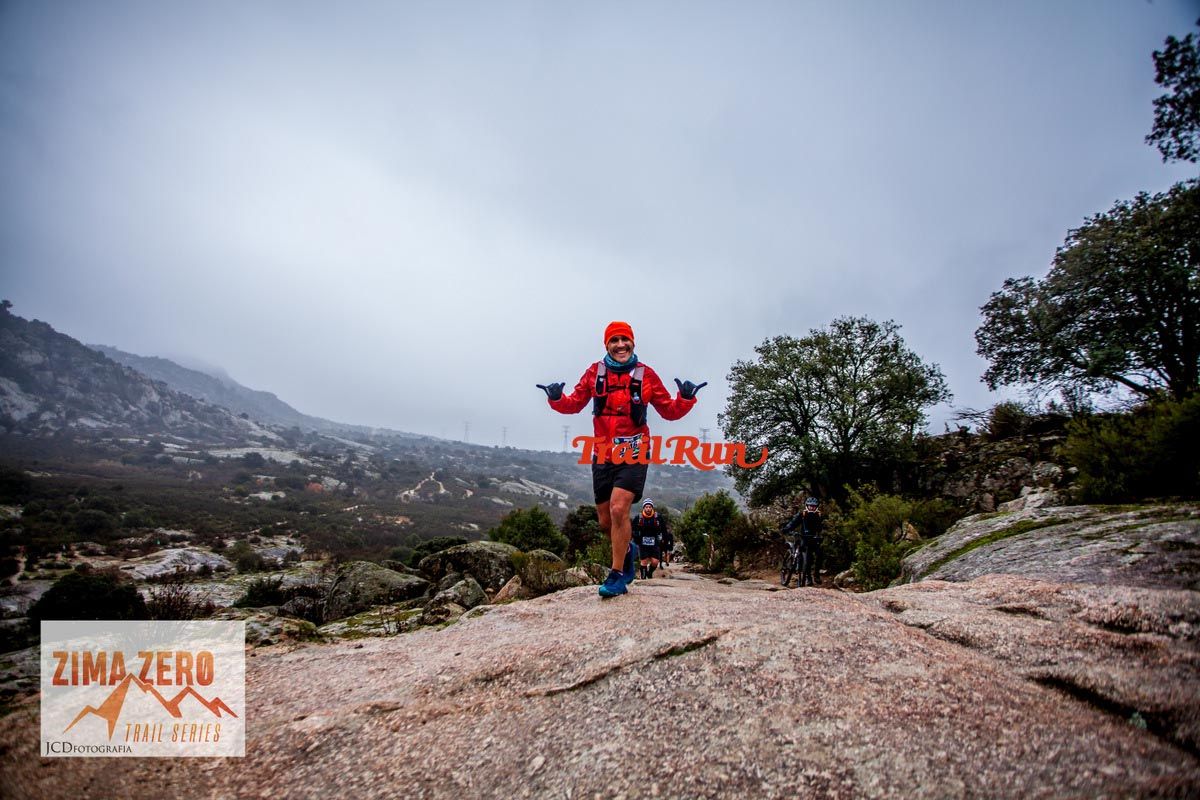 Ruta del Noroeste 18