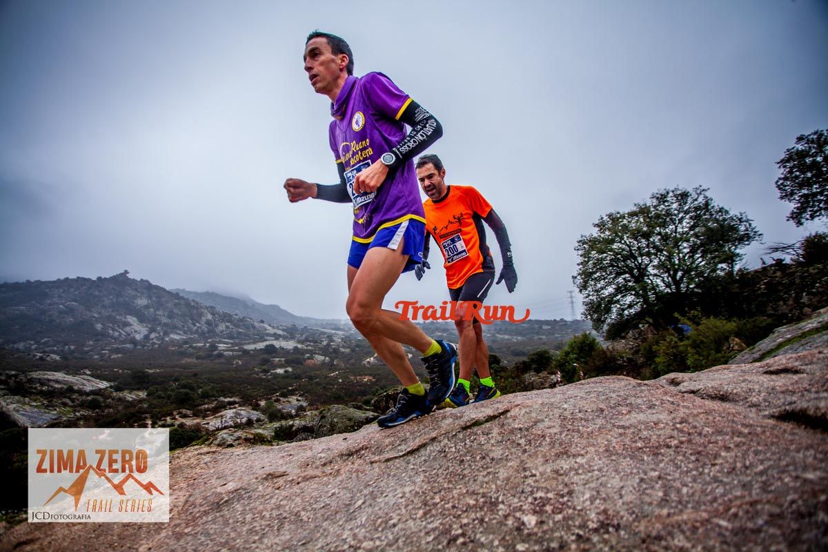 Ruta del Noroeste 17
