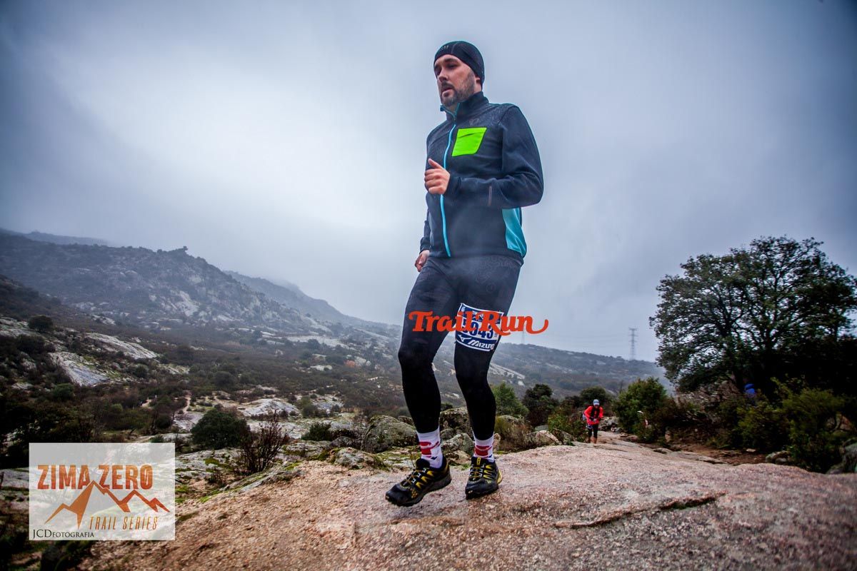 Ruta del Noroeste 19