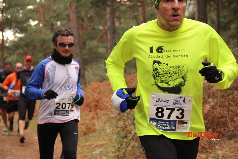 Carrera Cercedilla 2015-02
