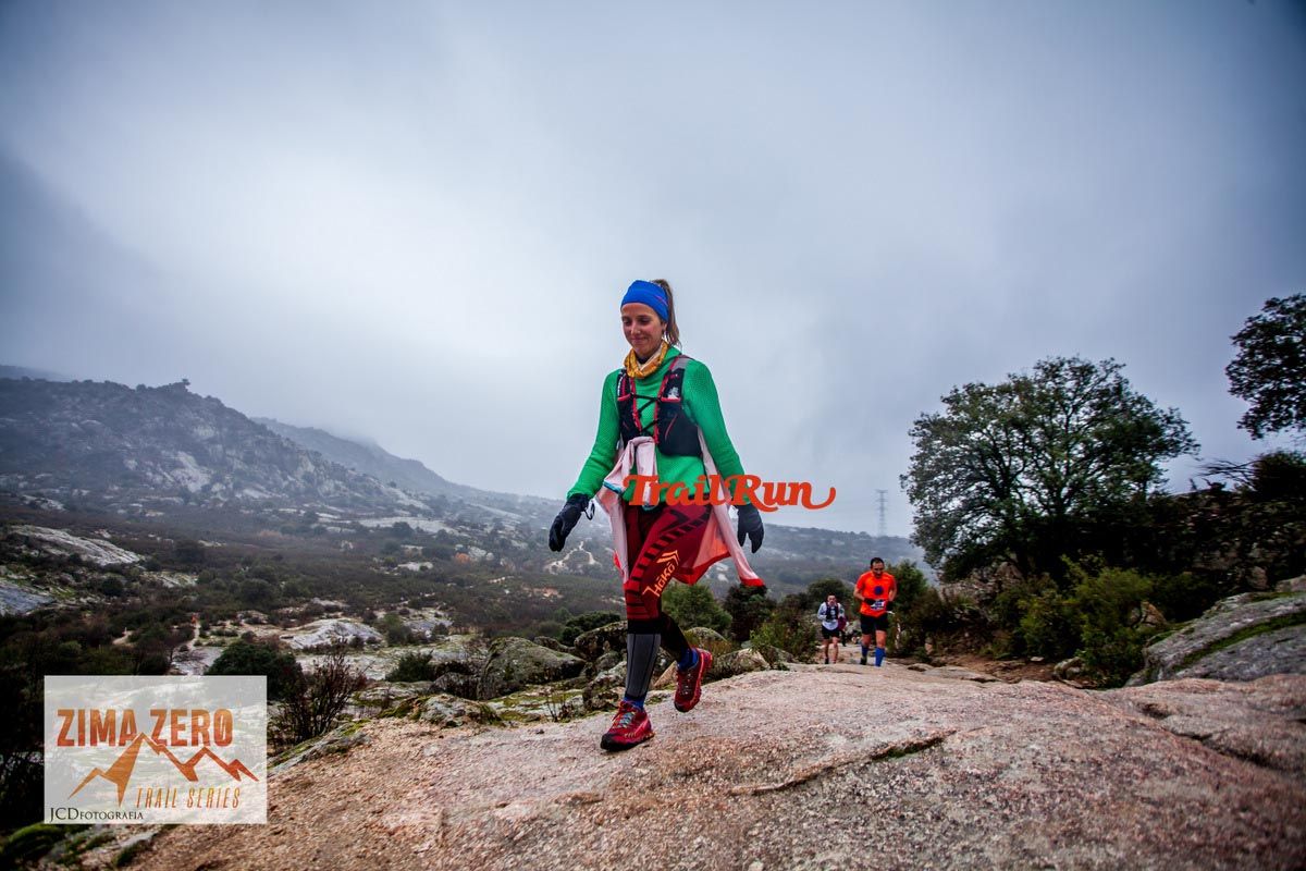 Ruta del Noroeste 19