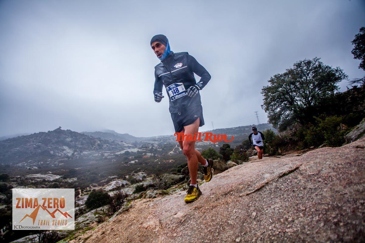 Ruta del Noroeste 19